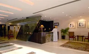 The Eclipse Boutique Zjednoczone Emiraty Arabskie