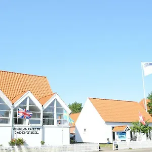 Skagen Motel Dania